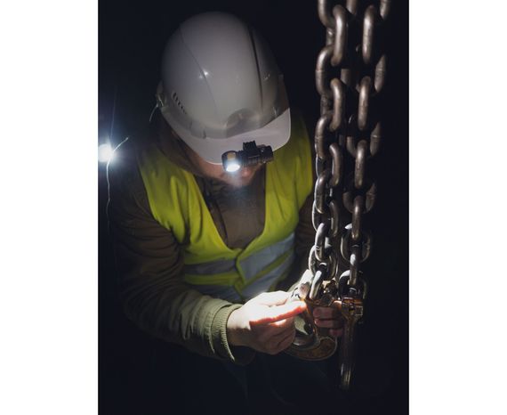 Мультифонарь Armytek Wizard C1 Pro Magnet USB нейтральный свет