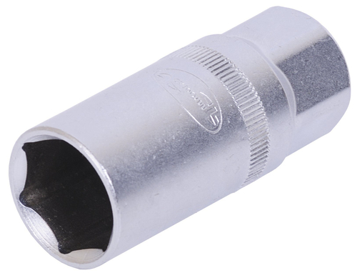 Головка свечная 1/2" 21 мм