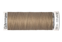 Нитки универсальные Sew All, 100% п/э-200 метров(№682 - №982)-Gutermann