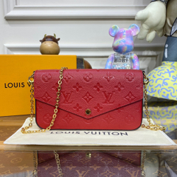 Louis Vuitton Félicie Pochette