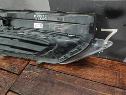 Решетка бампера левая Volvo XC90 2 19-24 Б/У Оригинал 31663514