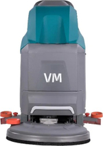 Машина поломоечная VinnerMyer SC530BD-L50 (Li-50Ah) VMSC530BD-L50