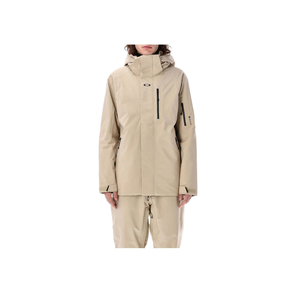 Oakley Puffer Куртка