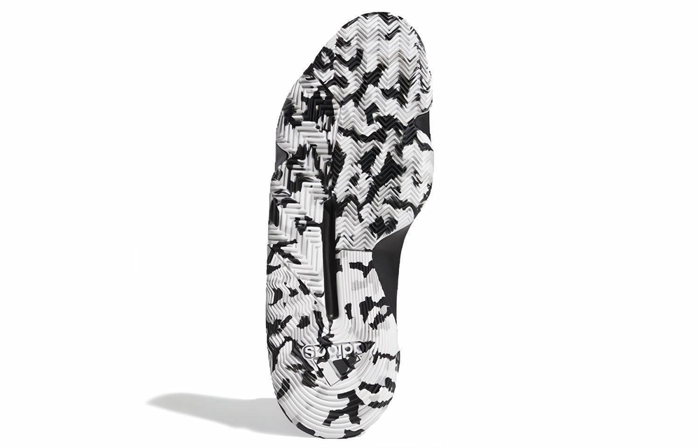 Кроссовки Adidas Pro Bounce Madness 2019