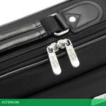 Сумка для ноутбука PC Pet 600D черный (PCP-A2015BK)