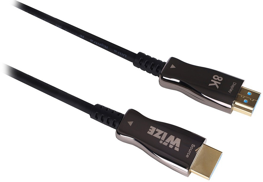 Кабель HDMI Wize AOC-8K-HM-HM-20M