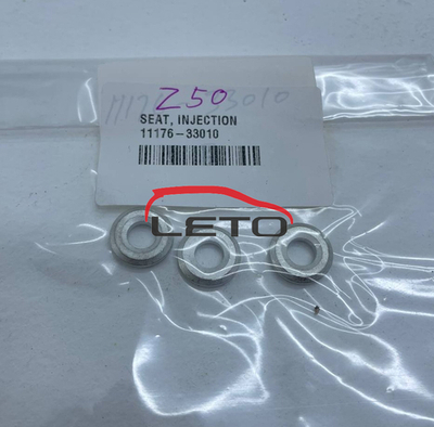 Шайба форсунки 11176-33010 1117633010