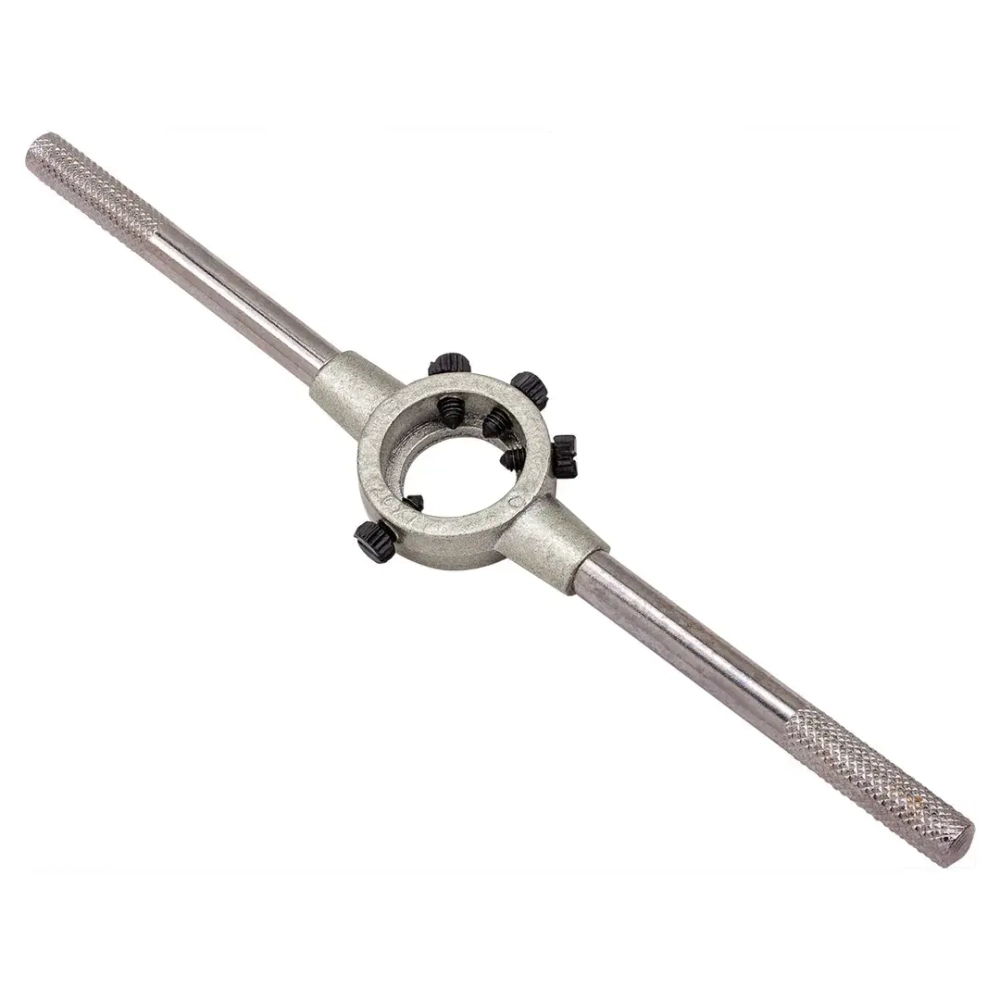 Плашкодержатель 20X7мм Forsage F-DS20X7