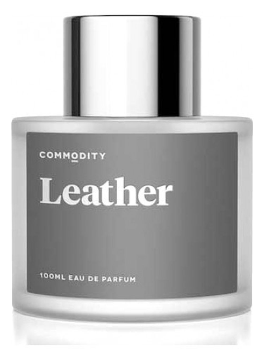 Commodity Leather