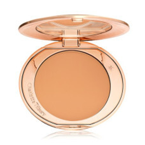 Charlotte Tilbury Airbrush Flawless Finish 3Tan Пудра