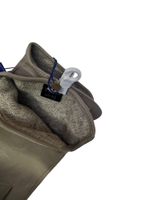 Ymai.Перчатки. Женские. Материал верха: Кожа теленка. Подклад: Трикотаж-шерсть. 5 шт в упаковке.