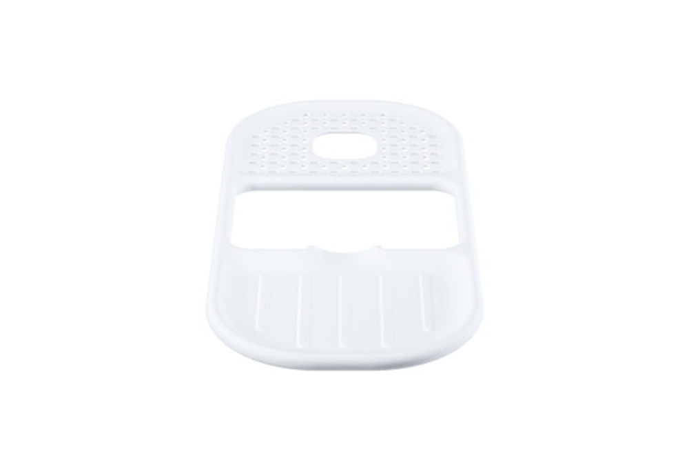 Органайзер для раковины sling flex белый