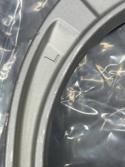 Рычаг подвески Mercedes-Benz A1673301300