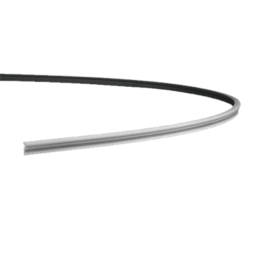 Молдинг гибкий 1.51.401