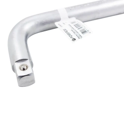 Вороток Г-образный 510мм 3/4'' Forsage F-8156510