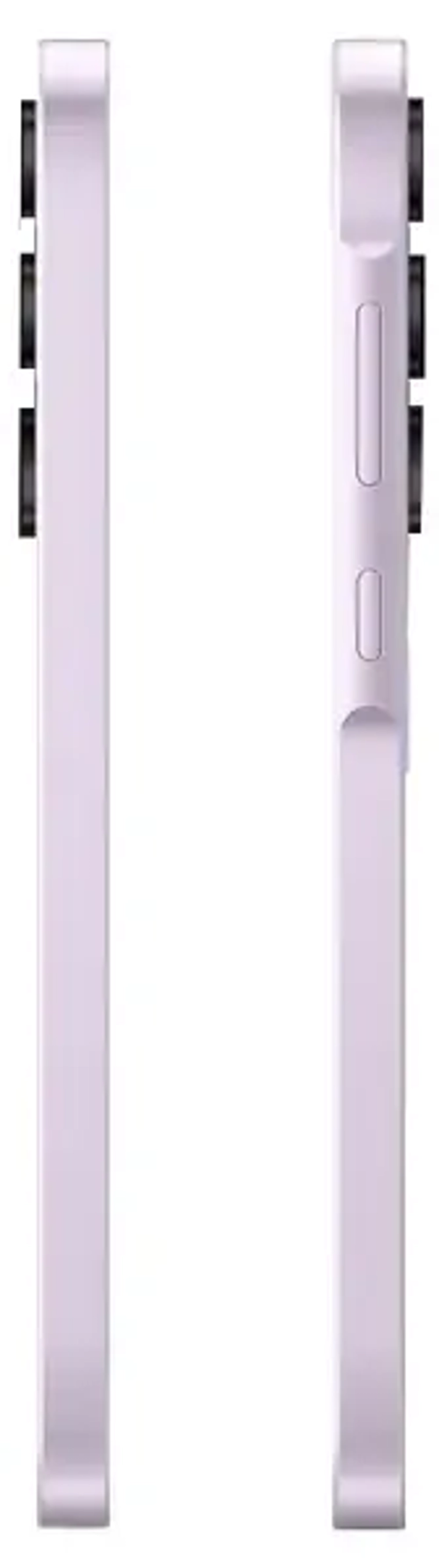Samsung Galaxy A55 8/128Gb (Awesome Lilac)