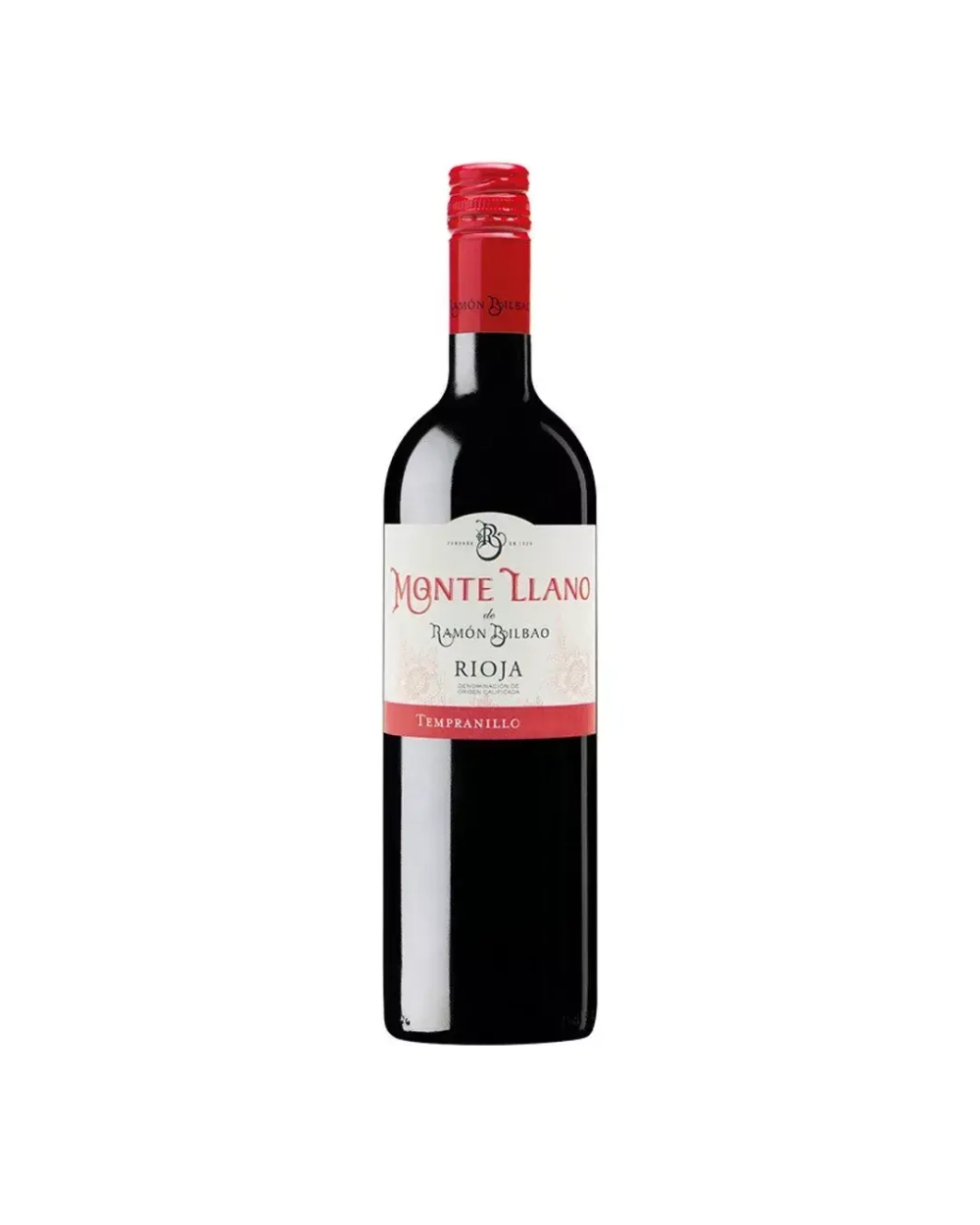 Ramon Bilbao, Monte Llano Red DOC