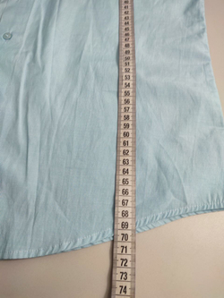 Рубашка Carat из хлопка 46-48 размер