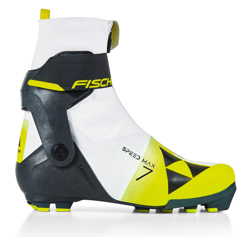 Лыжные ботинки FISCHER SPEEDMAX 7 SKATE WS S11525, коньковые