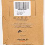  Носки Carhartt WIP Socks 2 Pairs артикул:I029422_black - купить в магазине Дайс