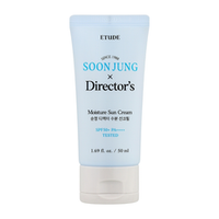 ETUDE HOUSE SOON JUNG X DIRECTOR'S MOISTURE SUN CREAM SPF50+
