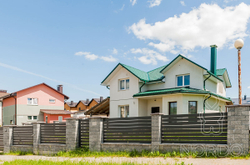 Забор Ранчо CLASSIC 120