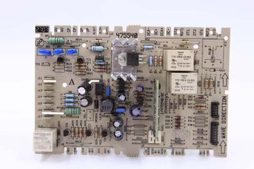 Модуль управления стиральной машины Candy GO4 106 TXT