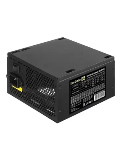 Блок питания EX292162RUS-PC 850W EX292162RUS-PC/850W BLACK