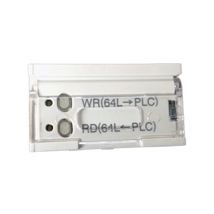 Mitsubishi FX3U-FLROM-64L