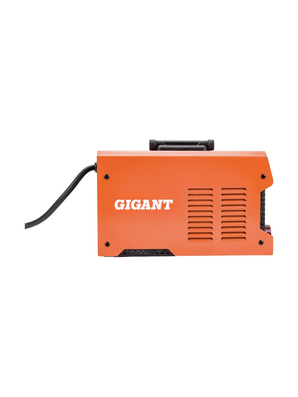 Инверторный сварочный аппарат (250 А; дисплей; кабель 2.5+1.5 м) Gigant GWM-250