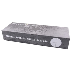Прицел Vector Optics Aston 5-30x56 SFP