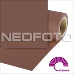 Colorama CO580 Peat Brown 1.35х11 м