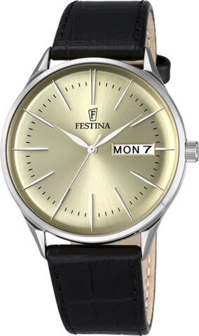Часы Festina F6837/2