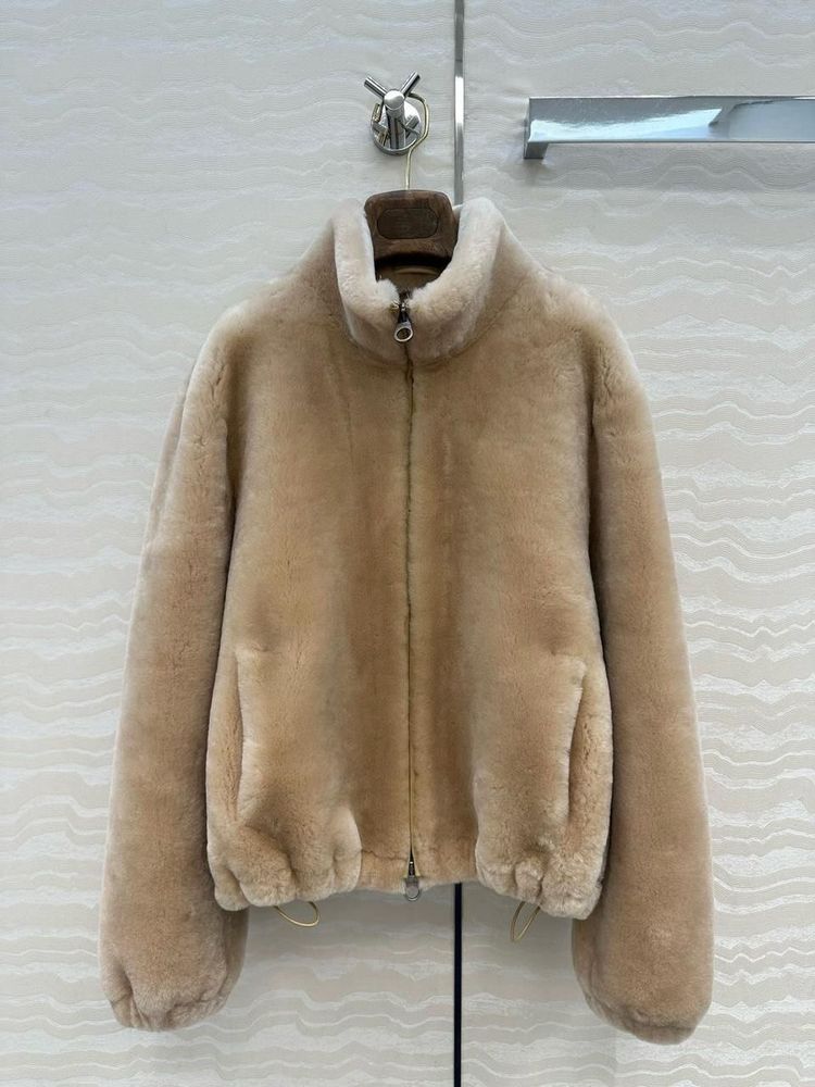 Шуба Loro Piana Шуба Loro Piana