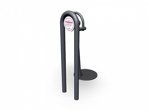 Элемент спортивной площадки - Маятник