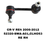 СЕРЬГИ CRV RE2/RE4 07-