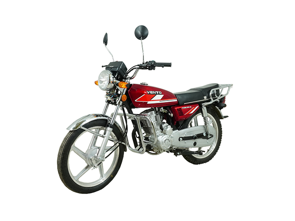  VMC Verso - 200cc