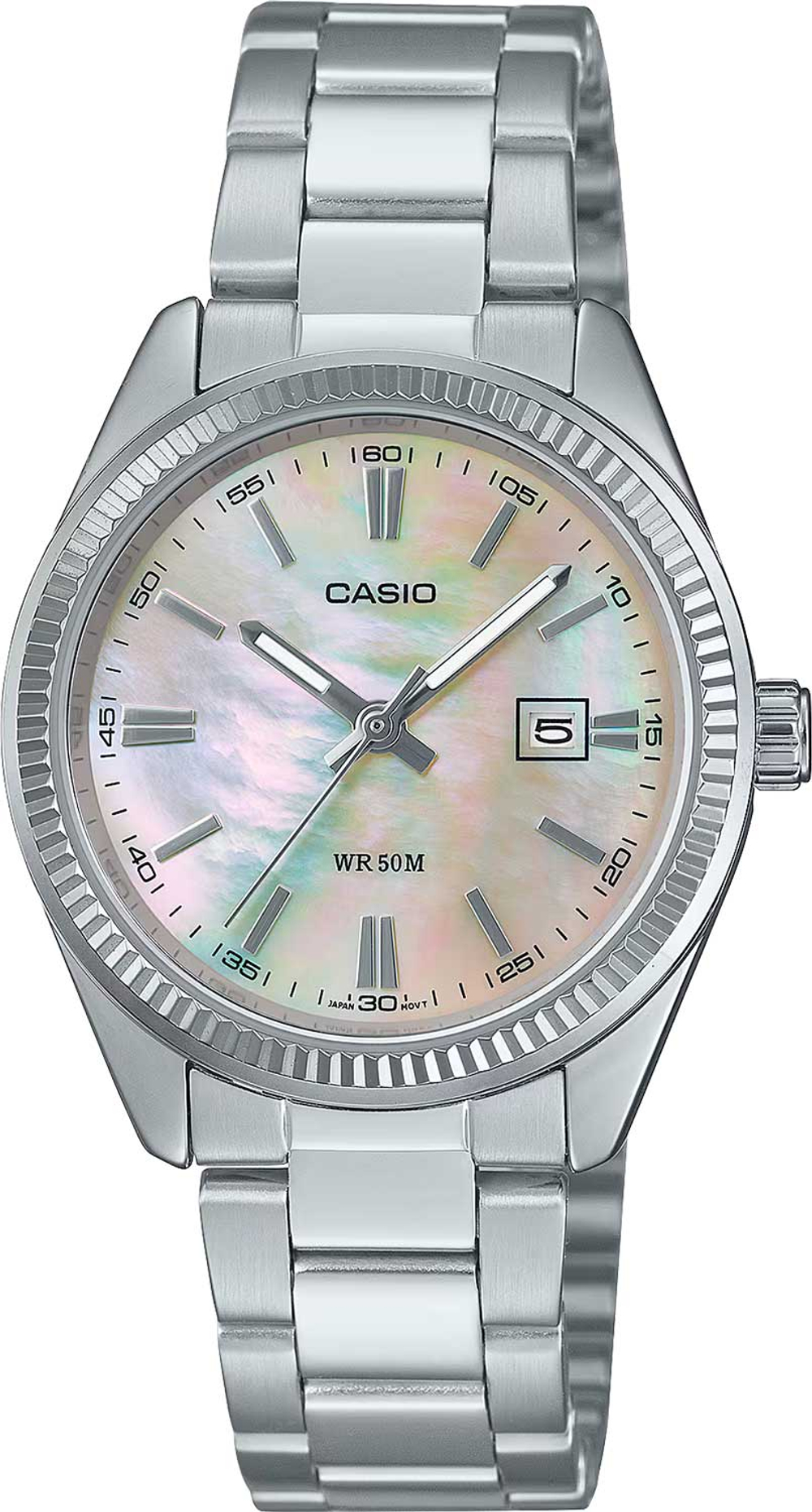 Часы Casio LTP-1302DS-4A