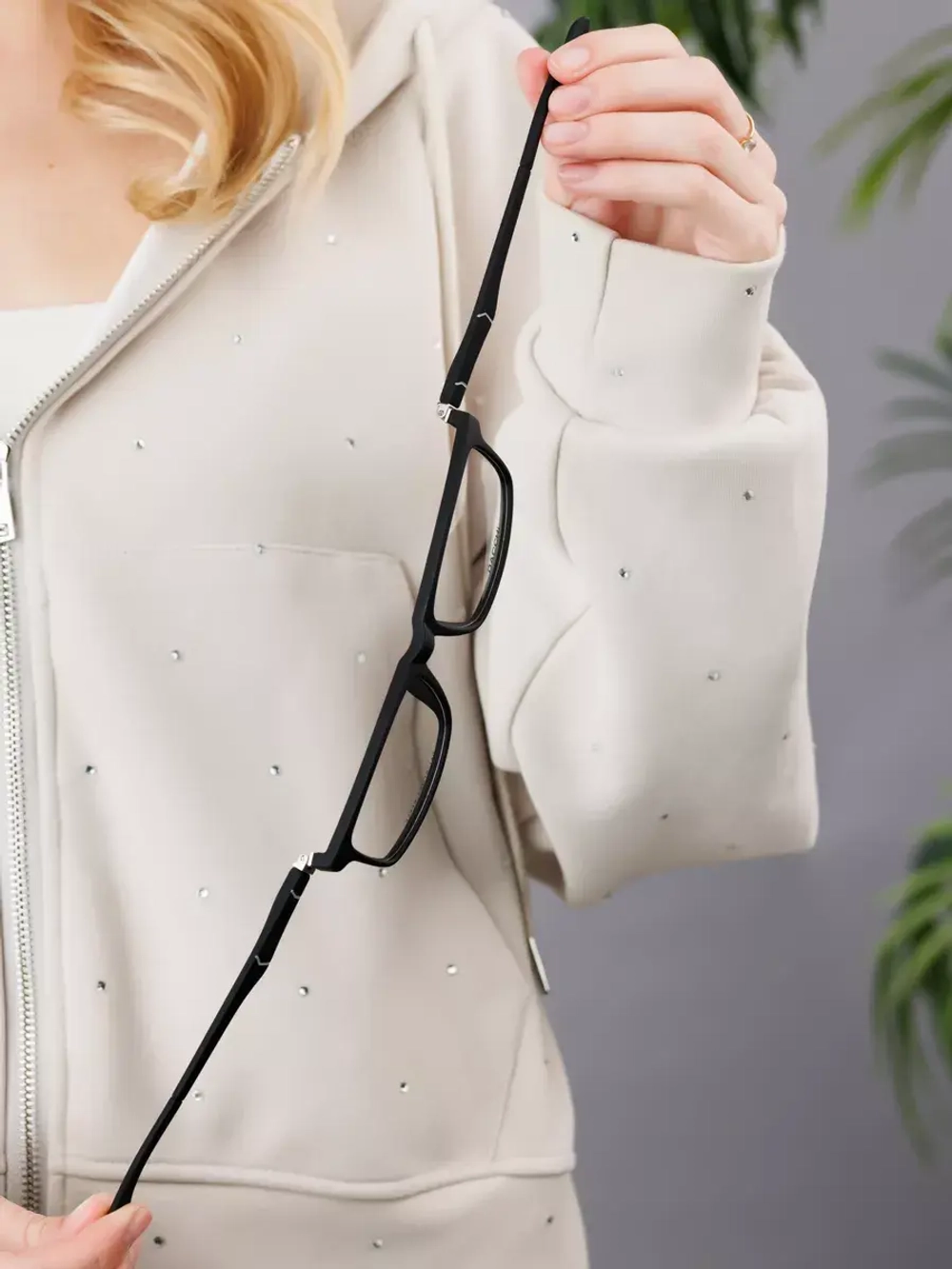 Оправа для очков для зрения