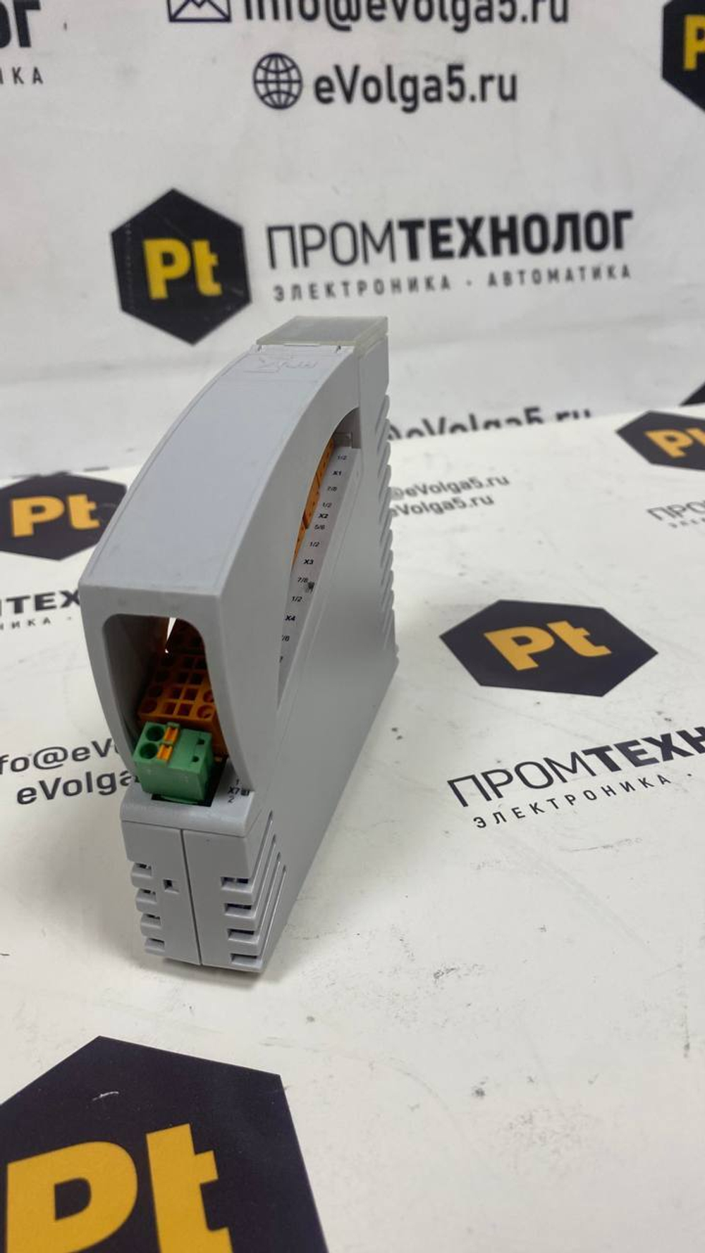 Sigmatek 12-014-022 б/у