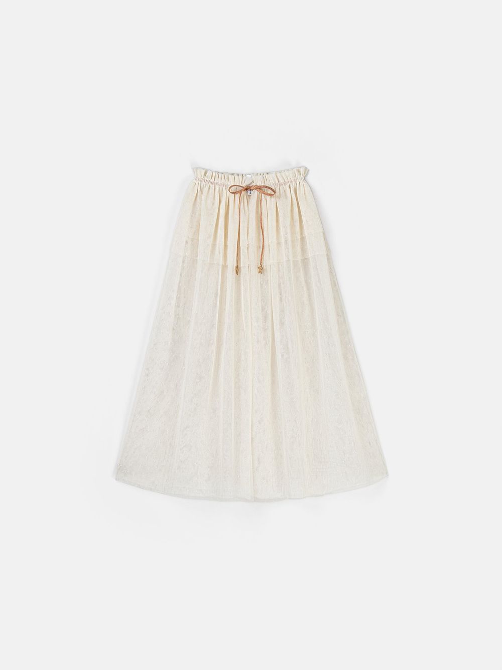 Накидка фатиновая "Магия"