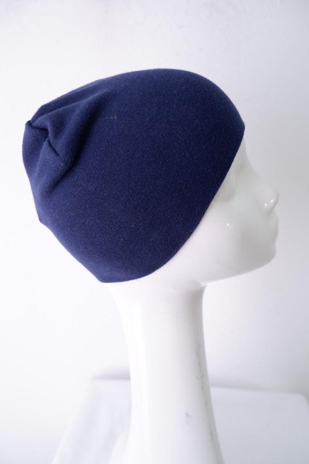 Шапка весенняя