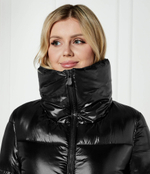 Куртка ISLA Save The Duck - черный(D39370W LUCK19)