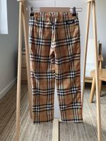 Брюки Burberry, 116