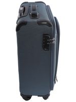 Чемодан 454 / Сверхлегкий каркас