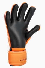 Вратарские перчатки Puma Ultra Pro NC - оранжевый