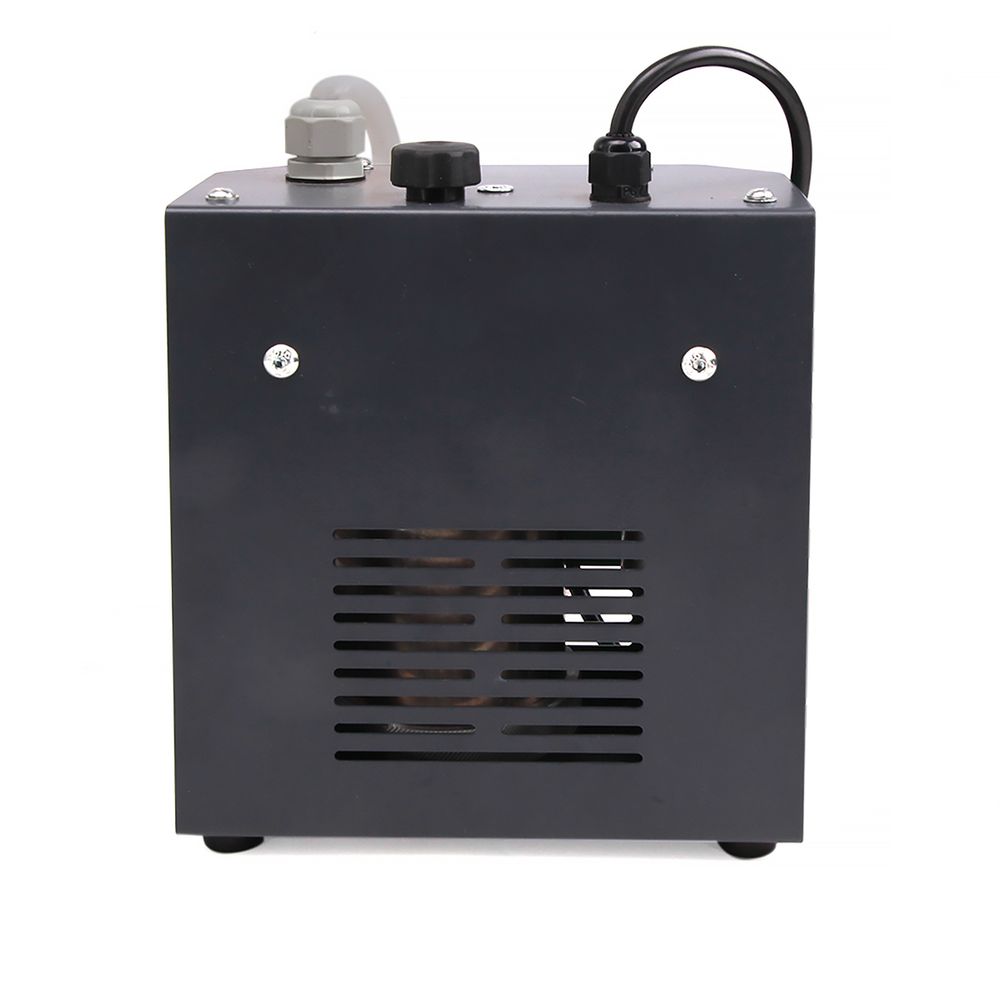 ОДА Сервис (ODA-SG02) Генератор дыма с комплектом пробок