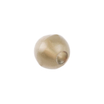 Бусина с конусным отверстием "Volzhanka Tapered Beads 4мм " (20шт/уп)