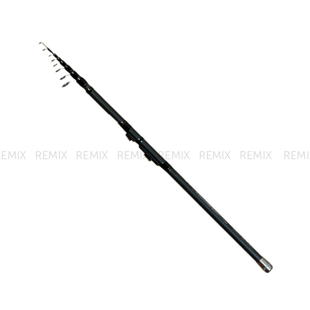 Удилище Kaida Rock Carbon 360 5-25г. строй Fast арт. 154