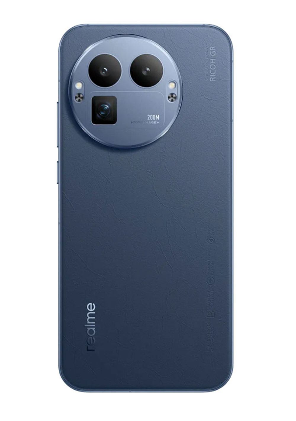 Realme GT 8 Pro 12/256Gb Blue